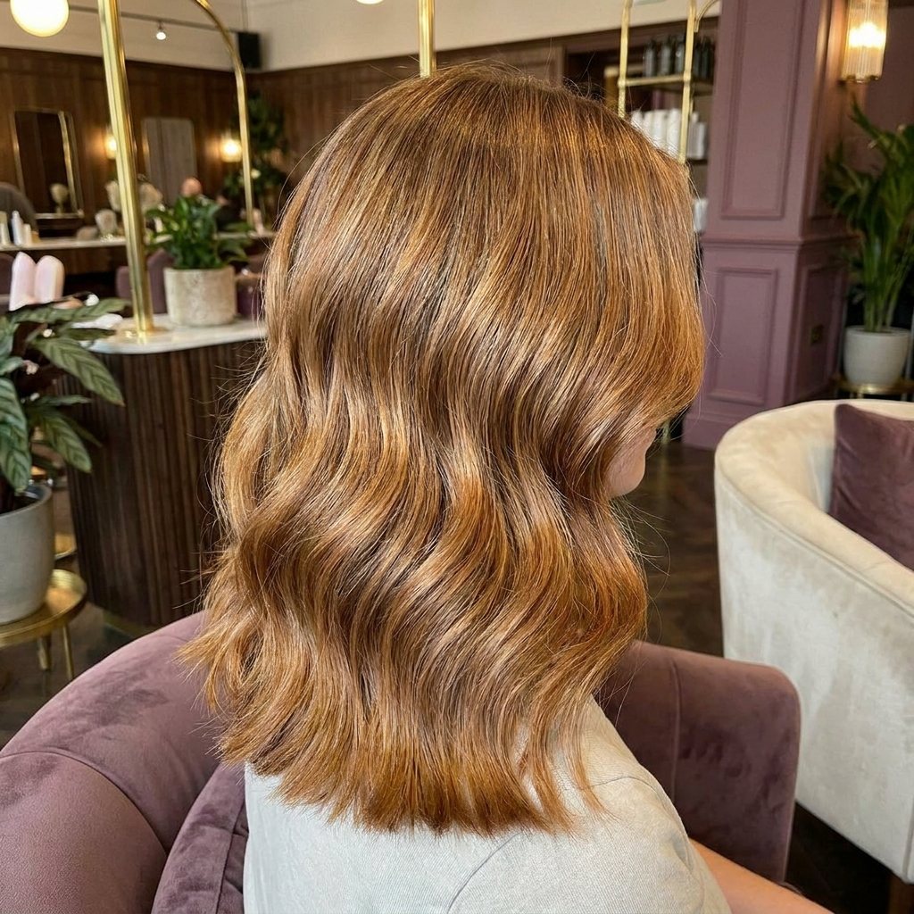 Vers gestyled haar bij Kapsalon Zwolle